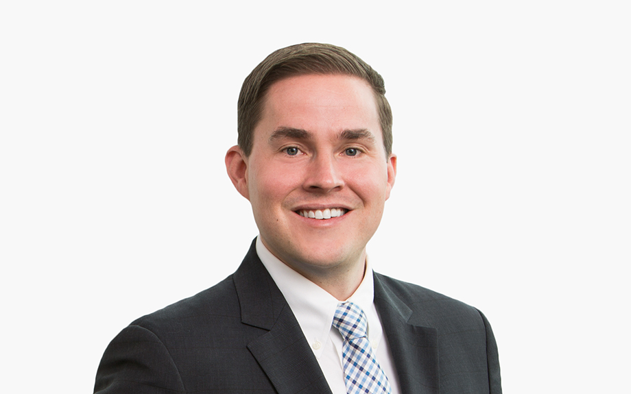 Michael P. McStay