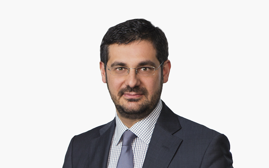 Stefano Mechelli