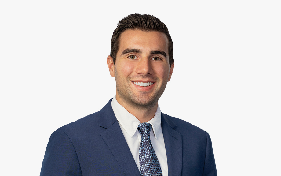 Jared Mezzatesta