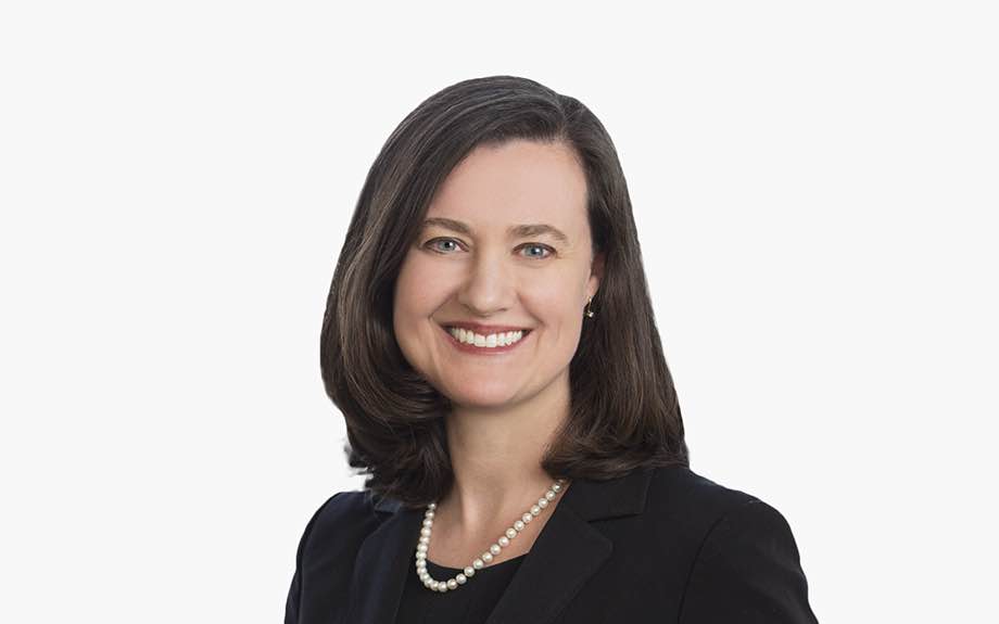 Jennifer M. Mikulina