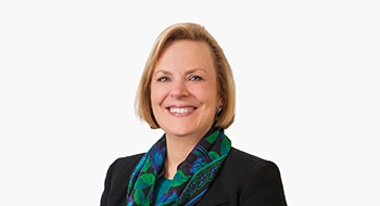 Diane M. Morgenthaler