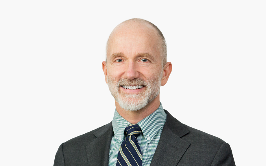 Robert S. Mower