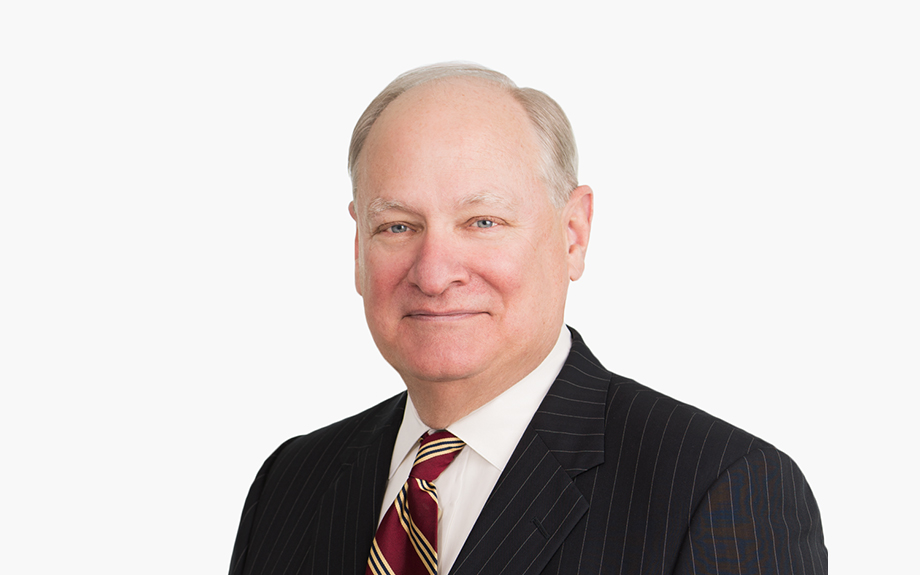 Mark Nebergall