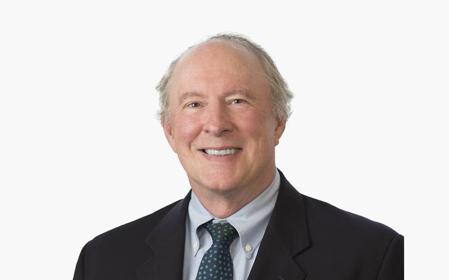 Alan D. Nesburg