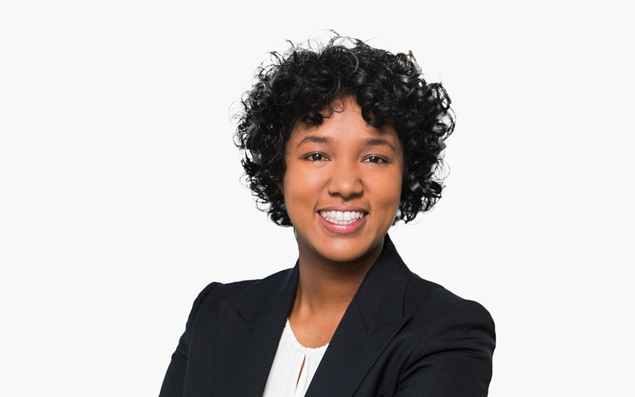 Dr. Alexa Ningelgen