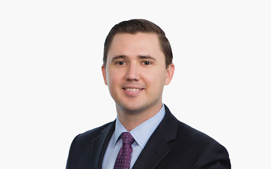 Riley T. Orloff