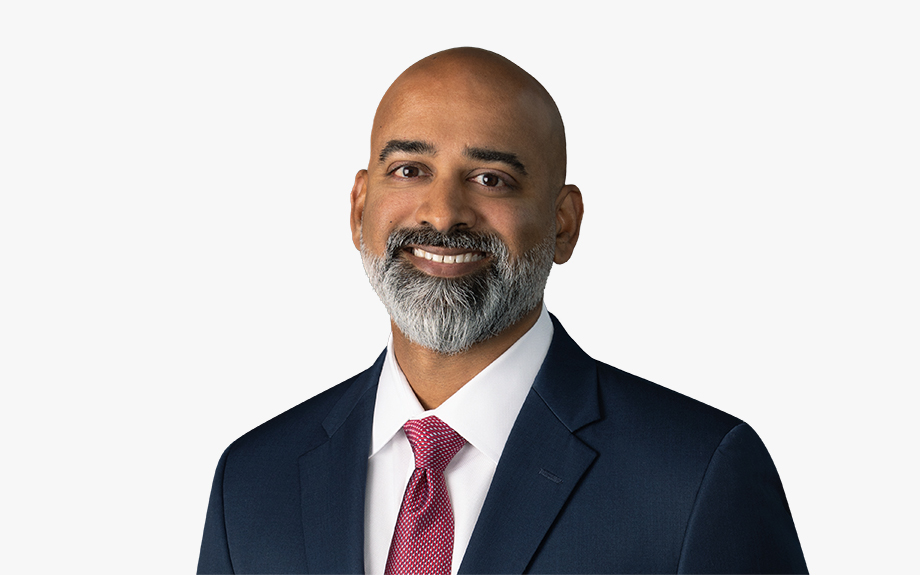 Amol Parikh