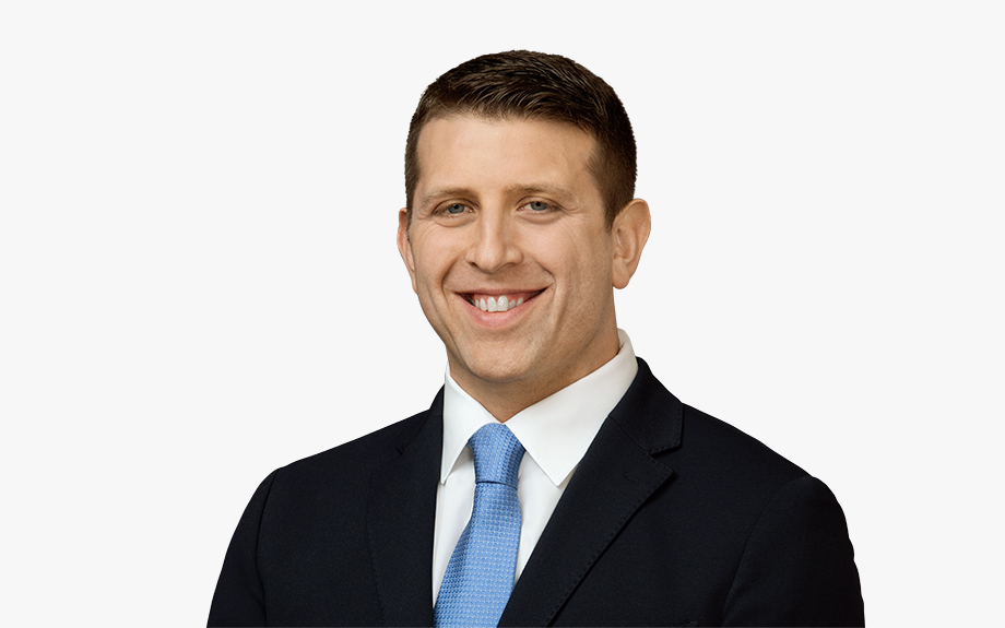 Joseph M. Parise