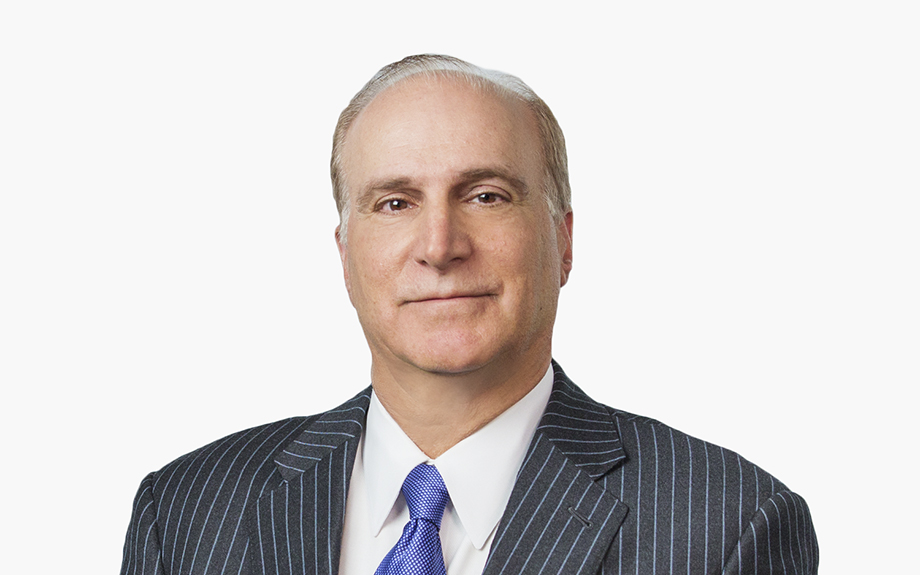 Keith M. Pattiz