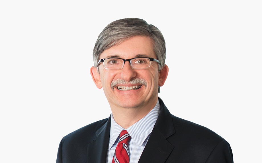 Mark W. Pearlstein