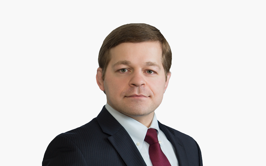 Oleg Polyatskiy
