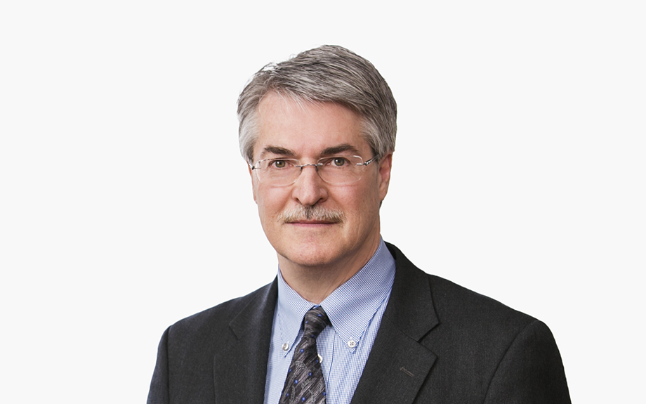 William R. Pomierski