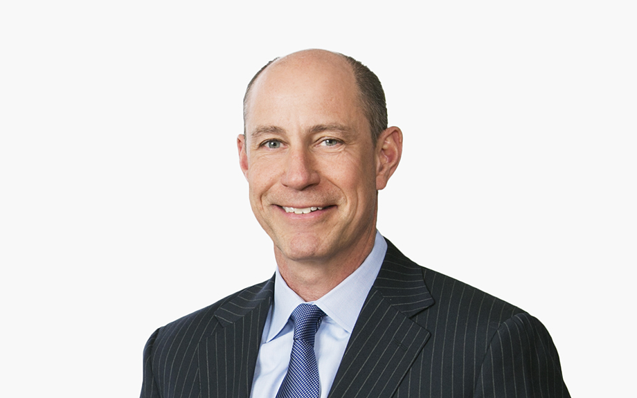 Barry J. Quirke