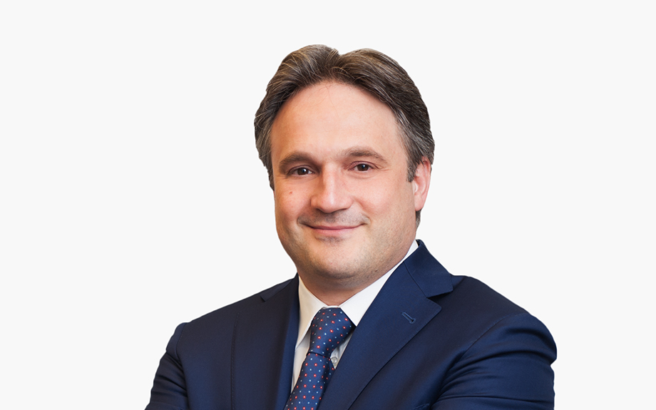 Enrico Raso
