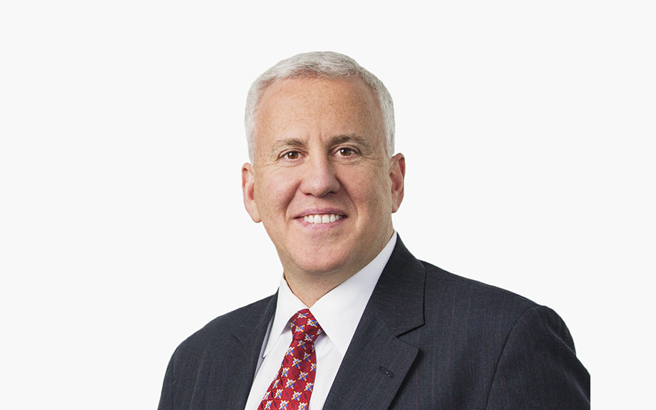 Jay E. Rivlin