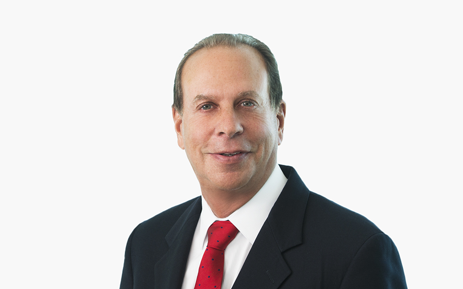 Arthur R. Rosen