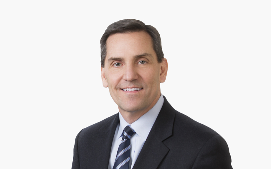 Steven S. Scholes