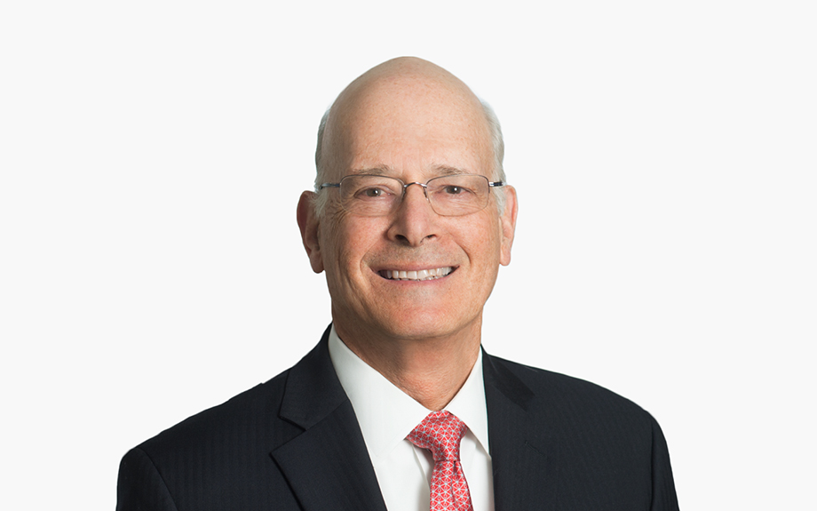 Mark E. Schreiber