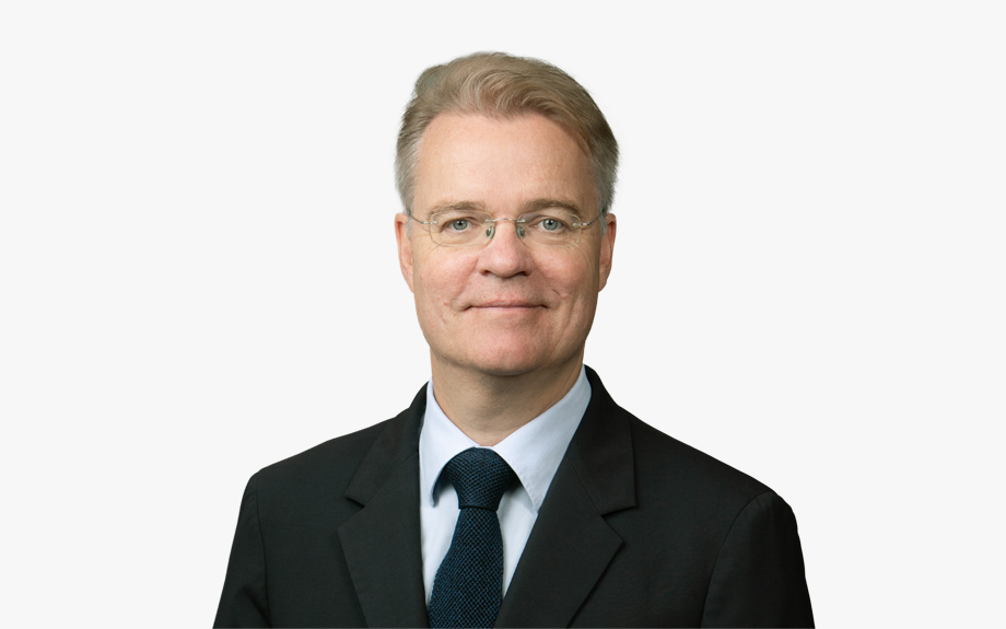 Dr. Norbert Schulte