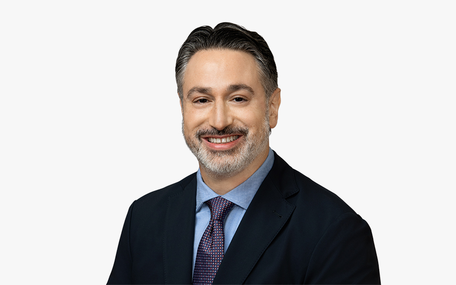Ian M. Schwartz