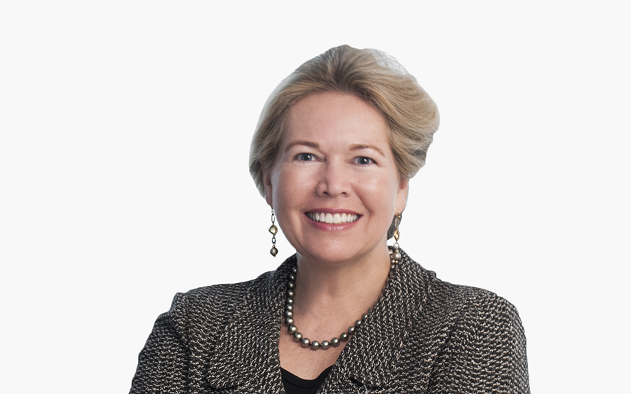 Karen S. Sealander