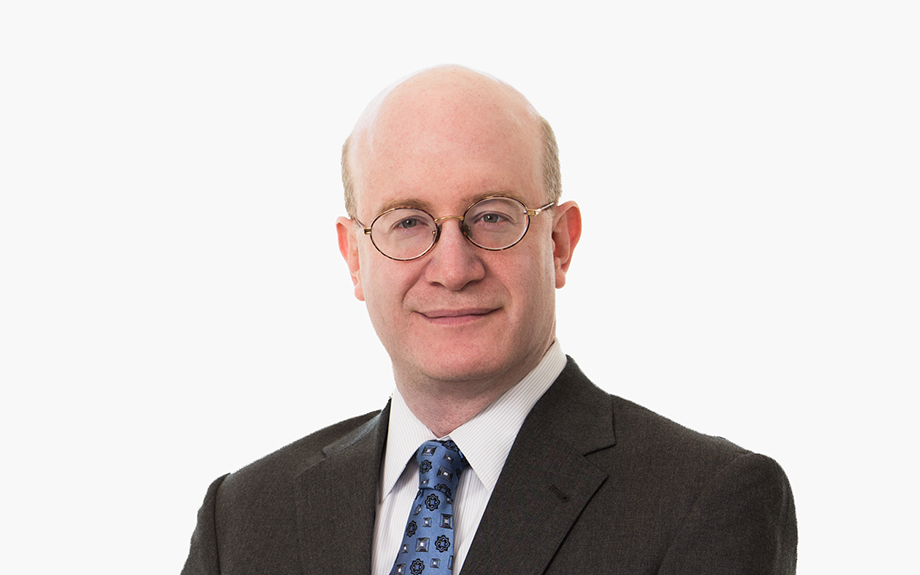 David D. Sherwood