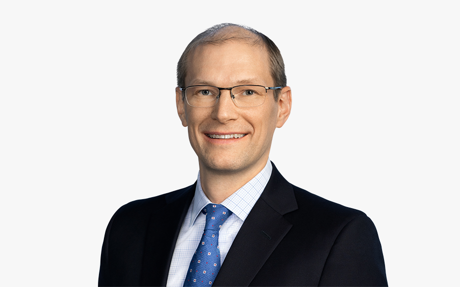 Timothy S. Shuman