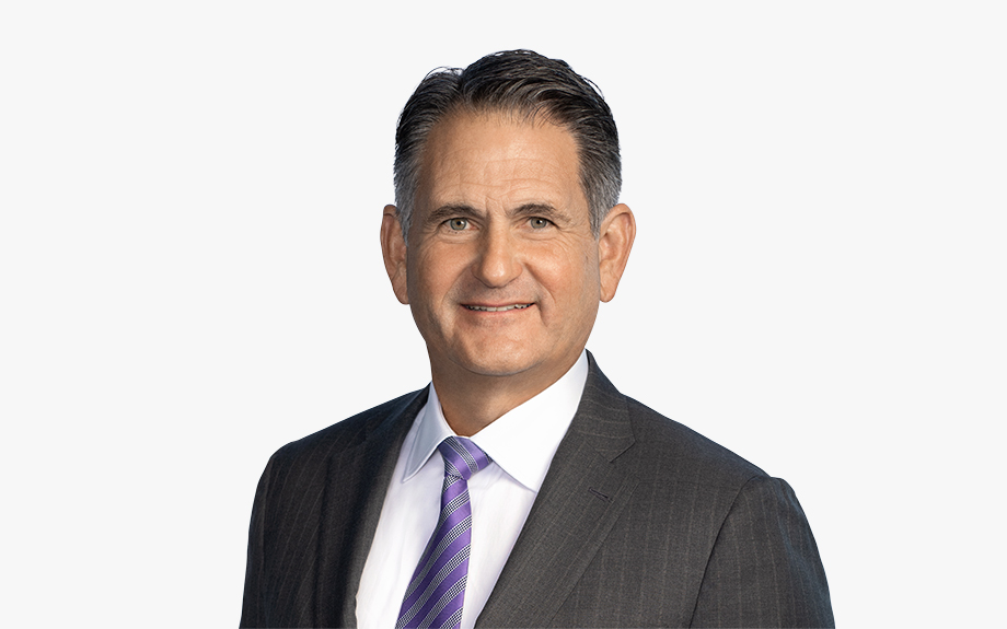 Harris C. Siskind