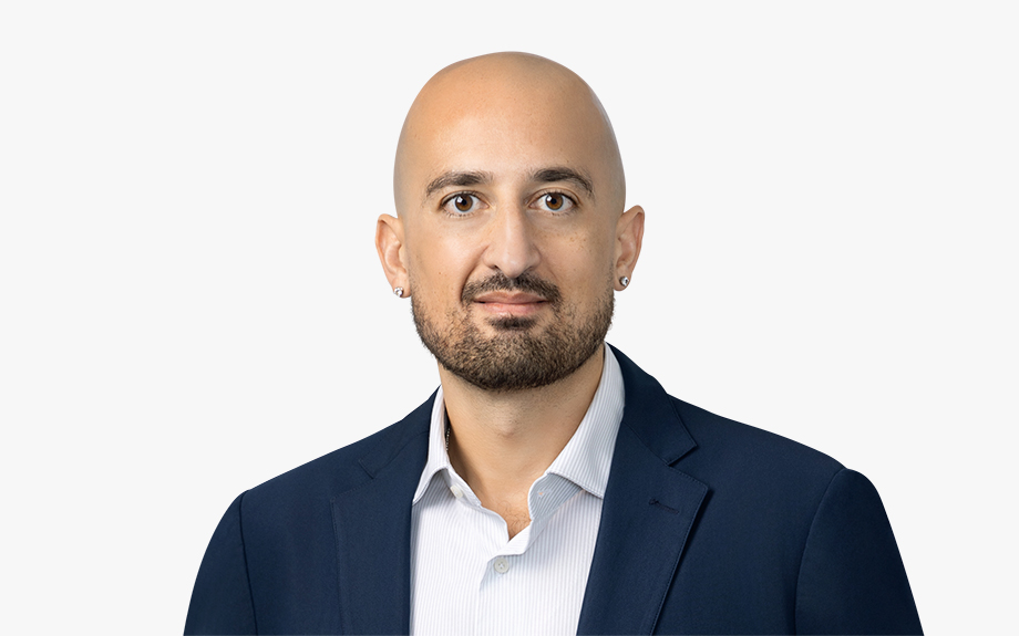 Kamal Sleiman