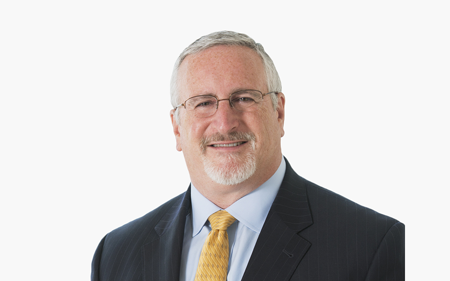 Richard B. Smith