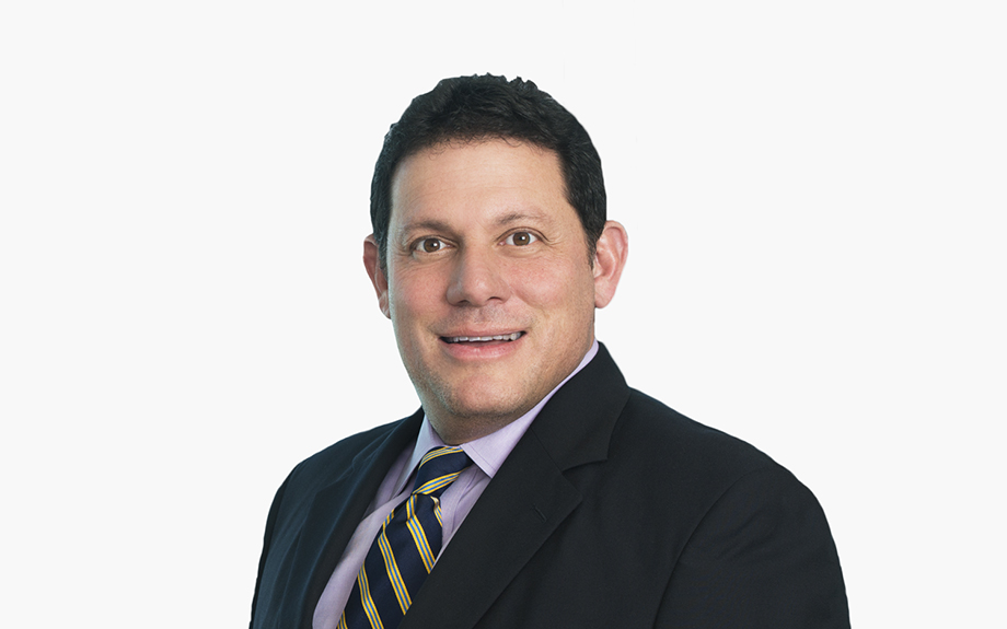 Jerry J. Sokol