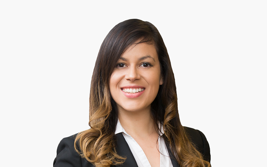 Marjorie C. Soto Garcia
