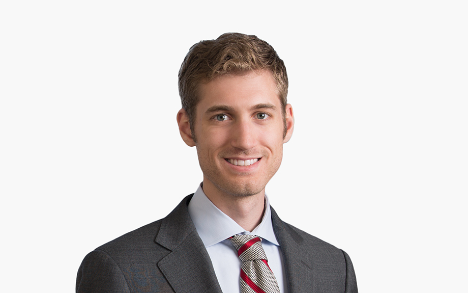Christopher Stacker
