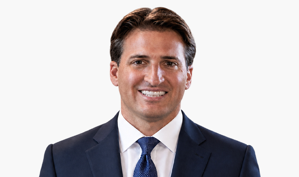 Frank P. Steinherr