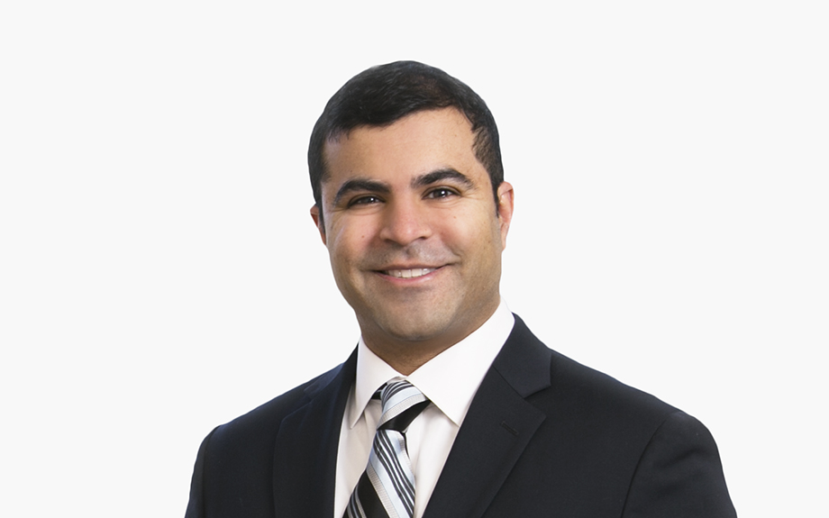 Deepak R. Tamasker
