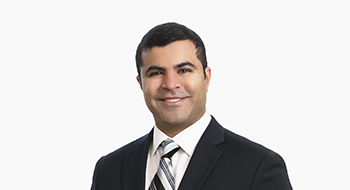 Deepak R. Tamasker
