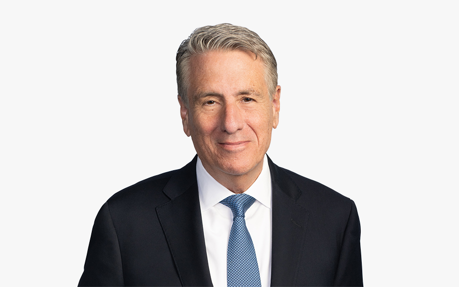 David L. Taub