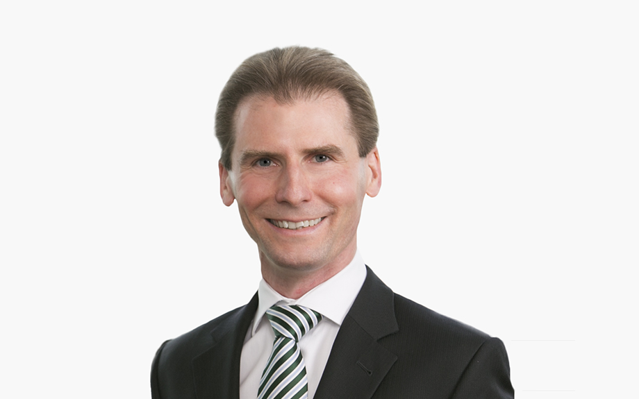 Dr. Kian Tauser