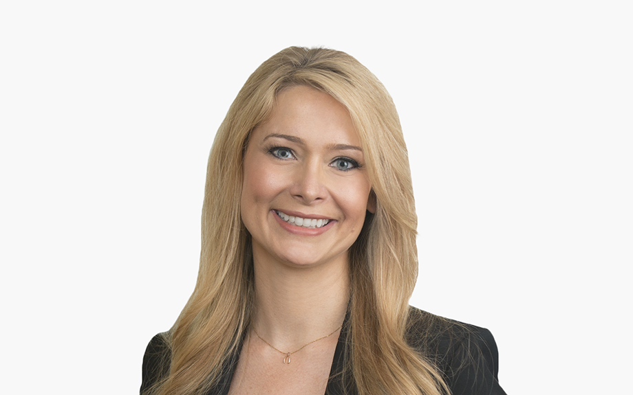 Jessica Thomas