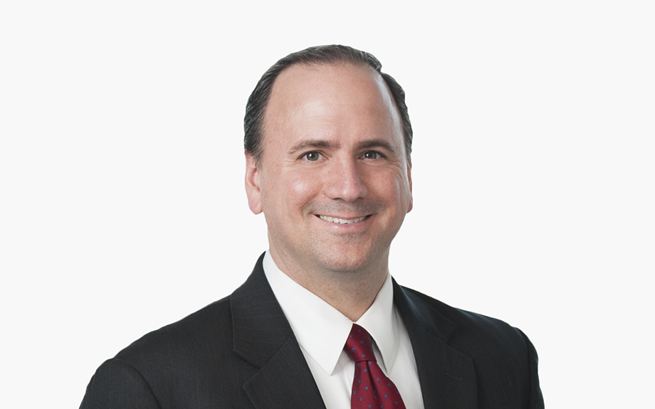 Paul M. Thompson