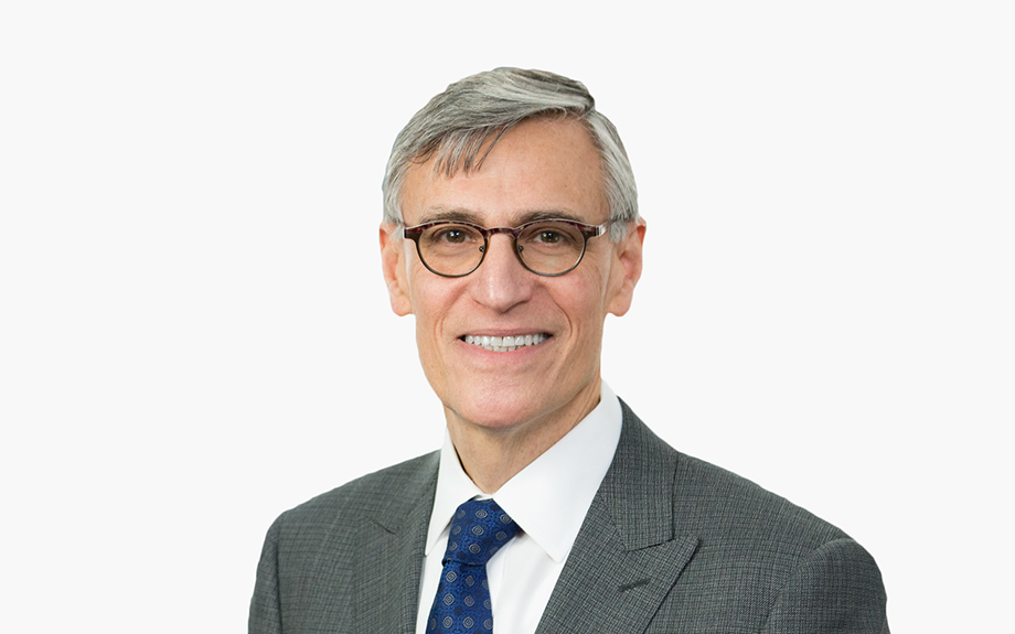 Robert M. Unger