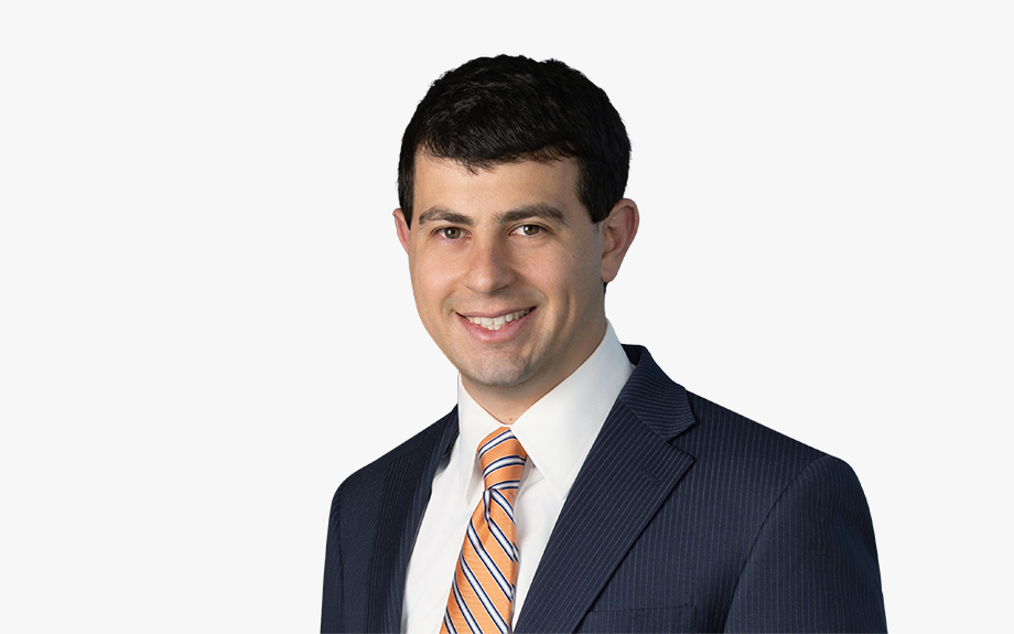 Evan Walters
