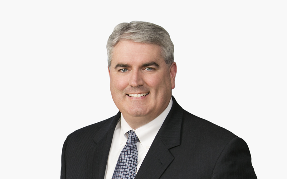 Thomas P. Ward