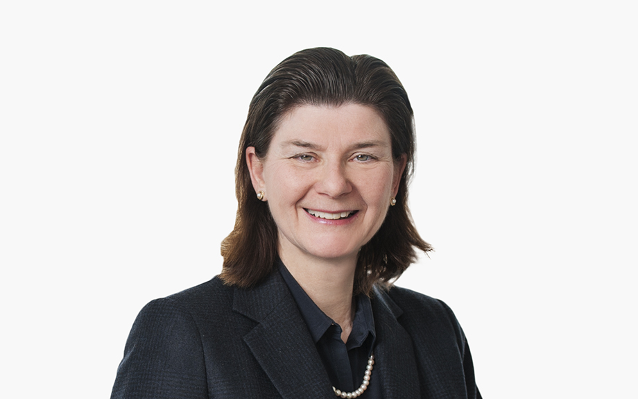 Margaret H. Warner