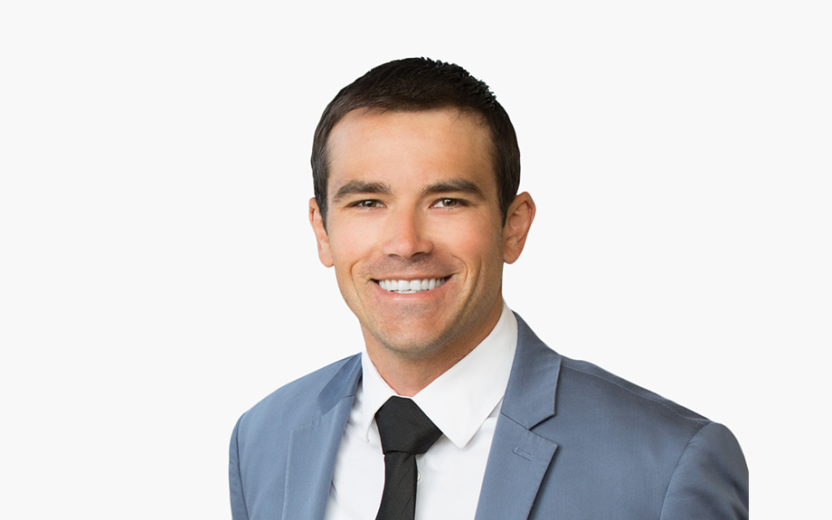 Kyle D. Weber