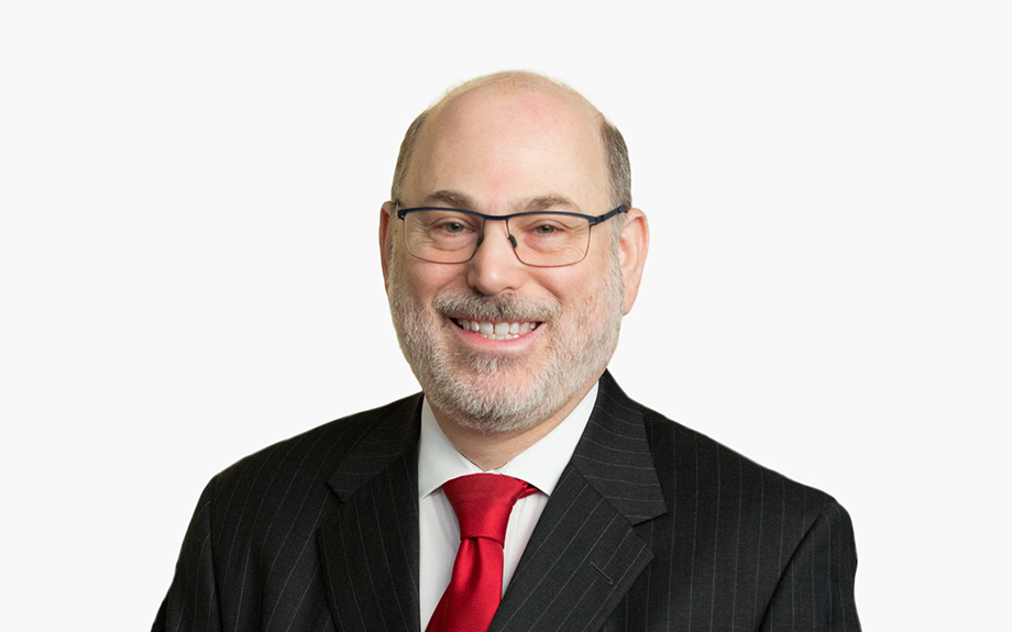 Scott A. Weinberg