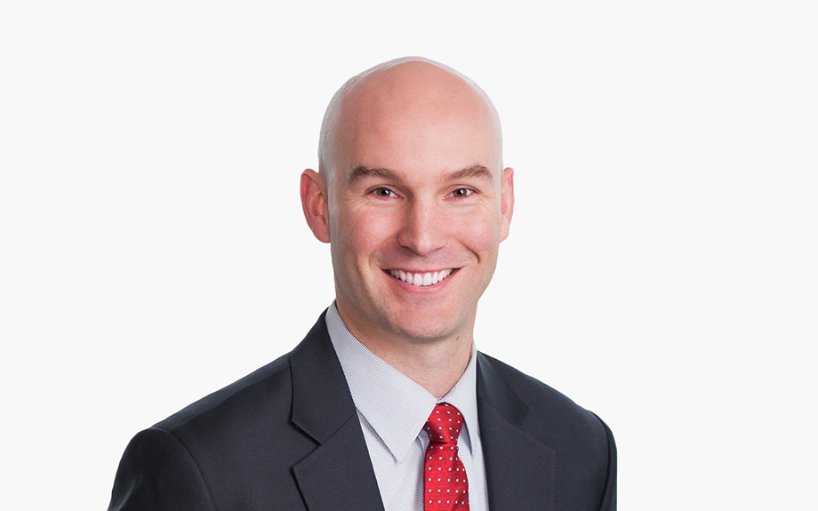 Daniel L. Woodard