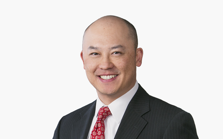 Stephen Wu