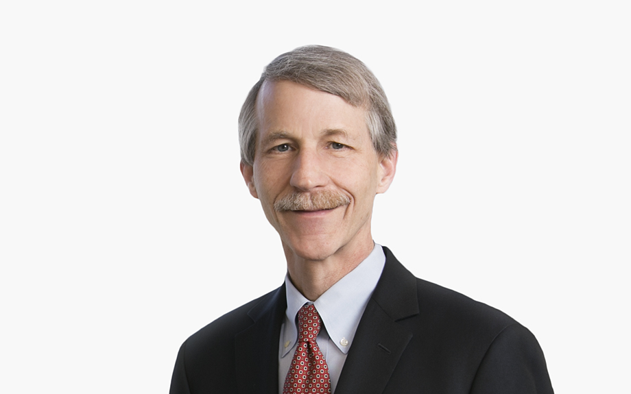 Lowell D. Yoder