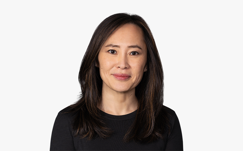 Jane Zhao